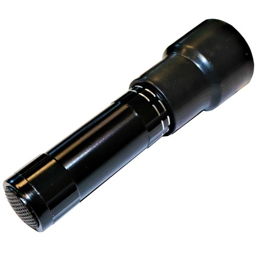 Black rite farm egg candler - egg,
